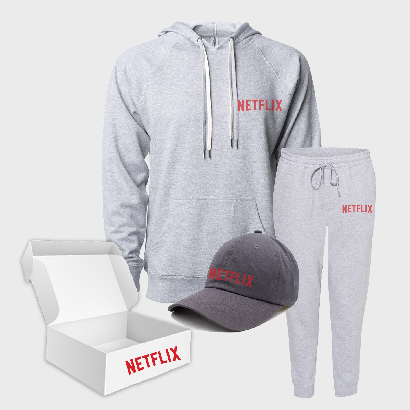 Company Swag Boxes Coastal Reign